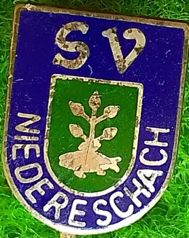 SV 1938 Niedereschach