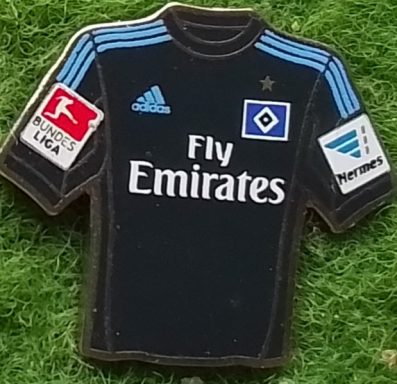 2013-14 Adidas Auswärts