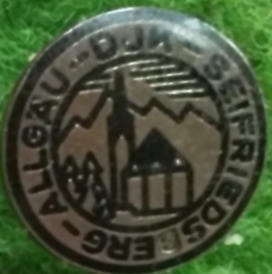 DJK 1969 Seifriedberg/Allgäu