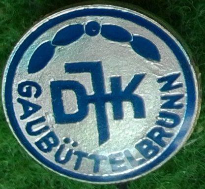 DJK SV Gaubüttelbrunn