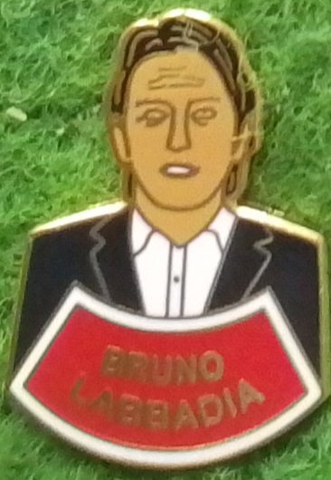Bruno Labbadia