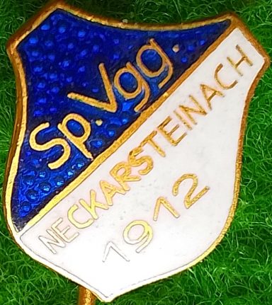 Spvgg 1912 Neckarsteinach