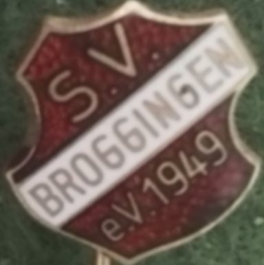 SV Broggingen 1949