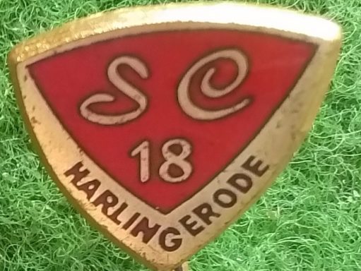 SC 1918 Harlingerode