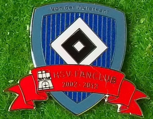 Fanclub Von der Waterkant