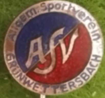 ASV Grünwettersbach