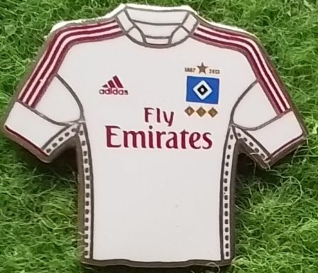 2009-10 Adidas Heim