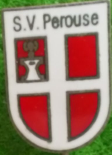 SV 1963 Perouse