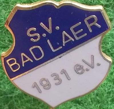 SV 1931 Bad Laer