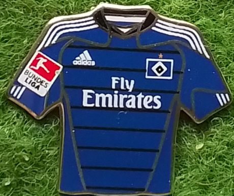 2010-11 Adidas Auswärts