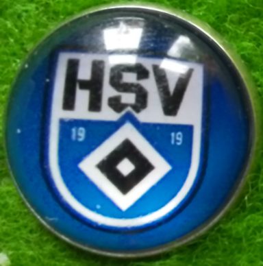 HSV und Raute rund