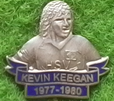 Kevin Keegan