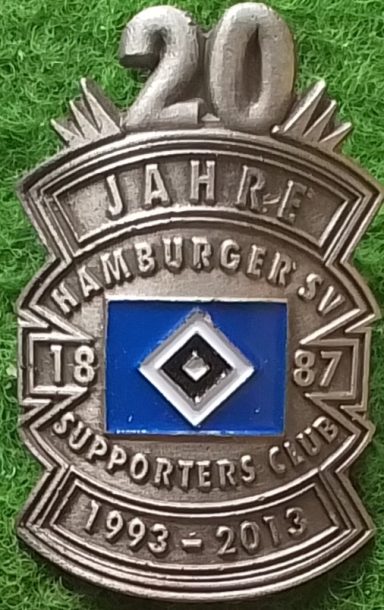 20 Jahre Supporters Club