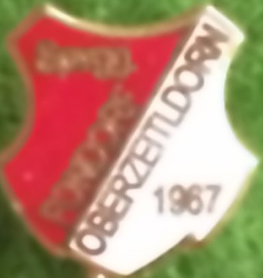 SpVgg 1967 Pondorf-Oberzeitldorf