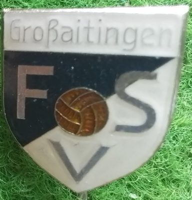 FSV 1925 Großaitingen