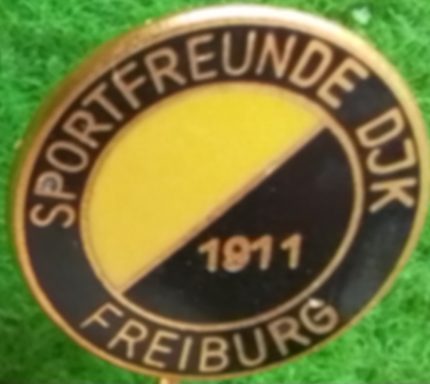 FC SF/DJK Freiburg 1911