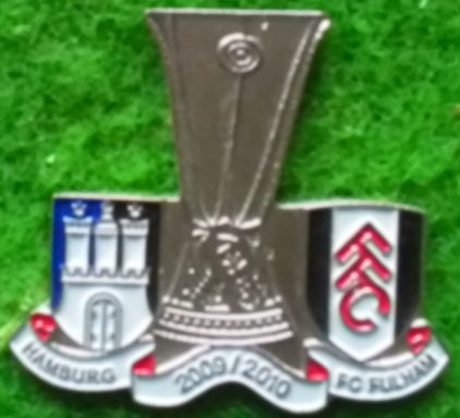 22.04.2010 HSV : FC Fulham 0 : 0