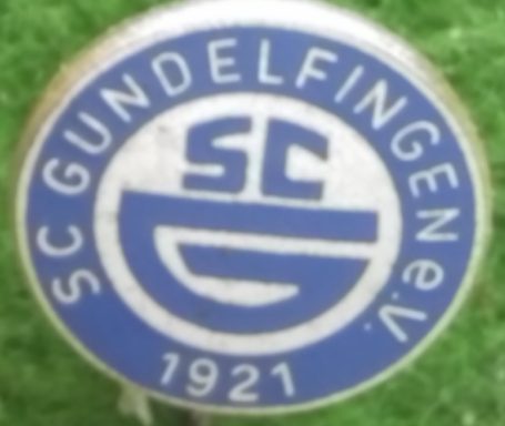 SC 1921 Gundelfingen