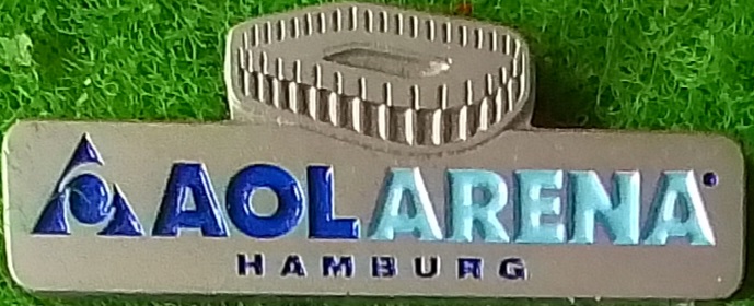 AOL Arena