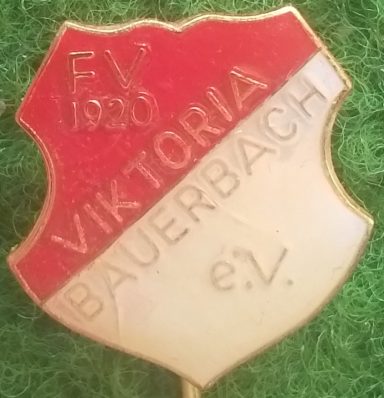 FV Viktoria 1920 Bauerbach