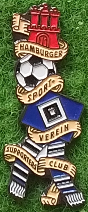 Hamburger Sport Verein Supporters Club