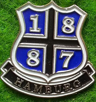 1887 Hamburg