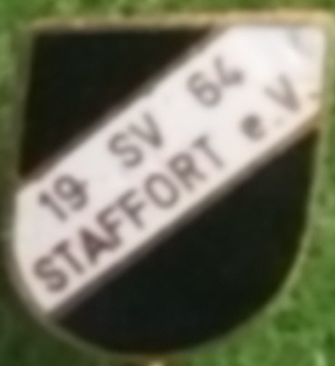 SV Staffort 1964