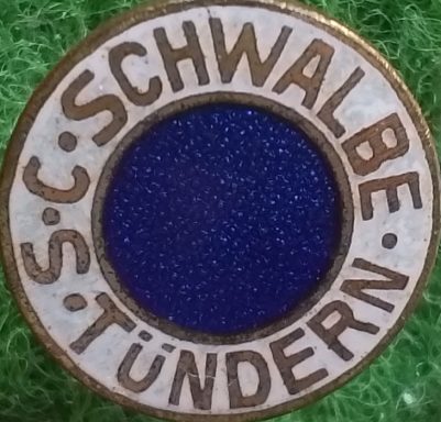 HSC Blau-Weiß Schwalbe Tündern