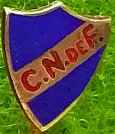 Club Nacional de Football