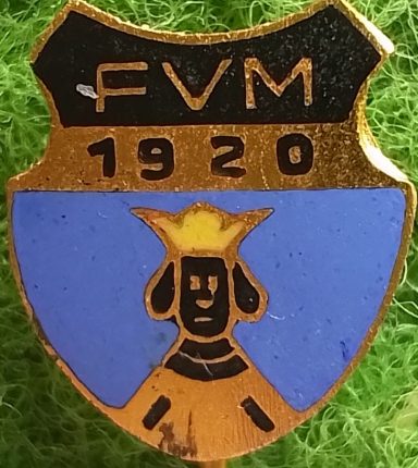 FVM 1920 Stuttgart/Möhringen