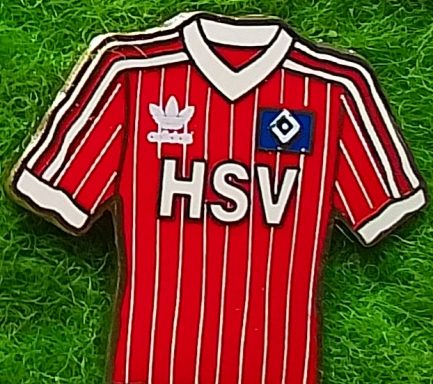1983-84 Adidas Auswärts