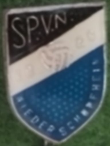 SV 1926 Niederschopfheim