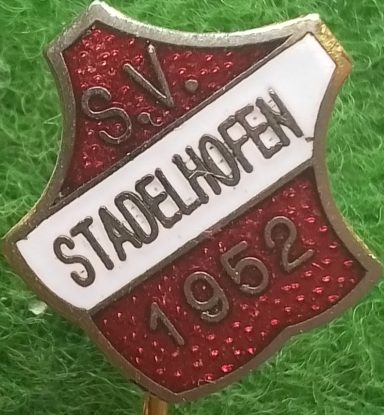 SV 1952 Stadelhofen