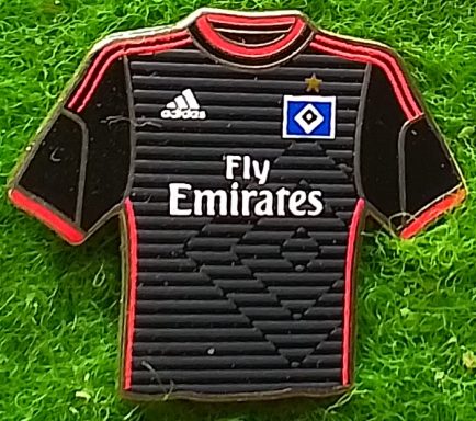 2014-15 Adidas Auswärts