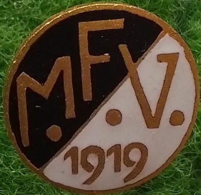 Mosbacher FV 1919