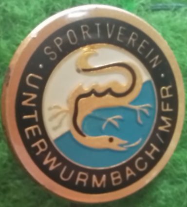 SV Unterwurmbach