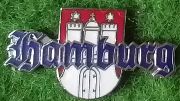 Hammaburg