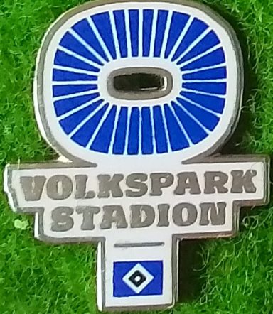 Volksparkstadion