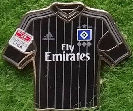 2012-13 Adidas Auswärts