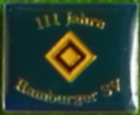 111 Jahre Hamburger SV