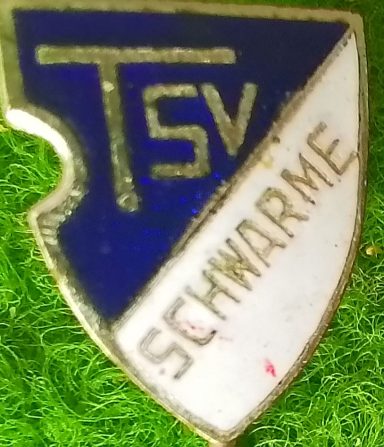TSV 1947 Schwarme