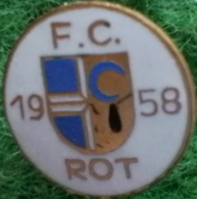 FC 1958 Rot