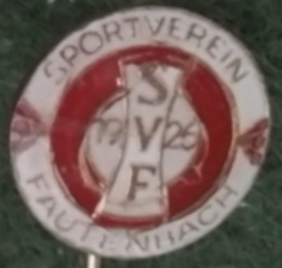 SV 1926 Fautenbach