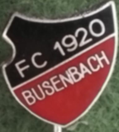 FC 1920 Busenbach