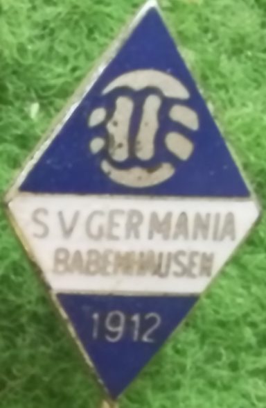 FSV Germania 1924 Dieburg