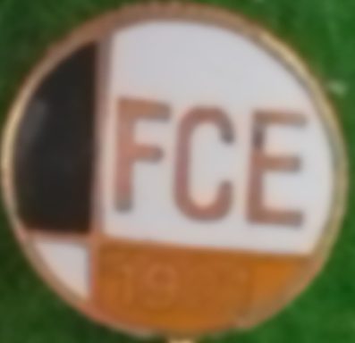 FC 1921 Eldagsen