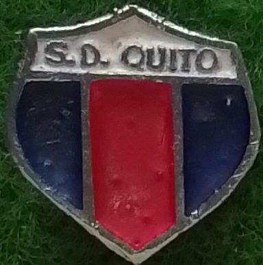 Sociedad Deportivo Quito