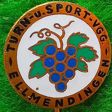 TuS Ellmendingen