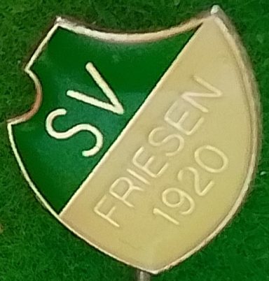 SV 1920 Friesen