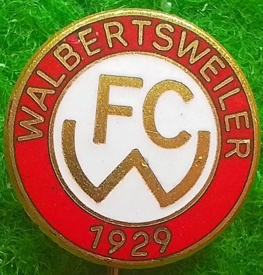 FC Walbertsweiler 1929